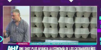 «Con este incentivo la gente elige comprar»