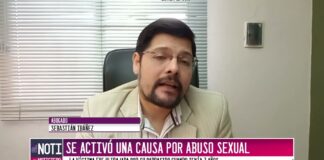 Investigan una causa por abuso sexual