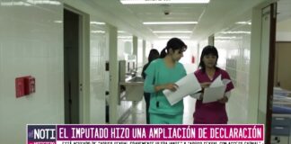 El ginecólogo Sastre Collado fue enviado a juicio