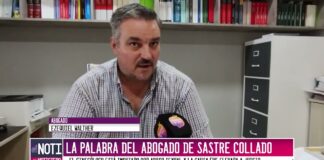 Caso Sastre Collado: suspenden la elevación a juicio