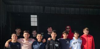 Montmartre participa del Súper 4 en La Rioja
