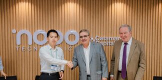 Catamarca expuso su potencial ante empresarios y la Organización de Comercio Exterior de Japón