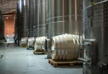 Vinos santamarianos se comercializan en el Reino Unido