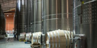 Vinos santamarianos se comercializan en el Reino Unido