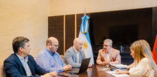 OSEP: los coseguros se congelarán hasta marzo del 2025