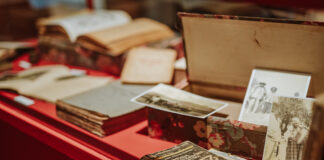 Noveno episodio del Podcast “Cultura en Dialogo”, sobre Juan Alfonso Carrizo