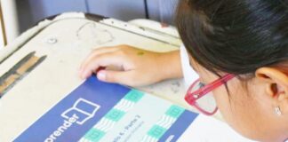 Prueba Aprender Primaria 2024: Catamarca evalúa las habilidades lectoras de sus estudiantes de tercer grado