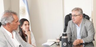Avance de gestión para potenciar la producción y exportación de la fibra de vicuña