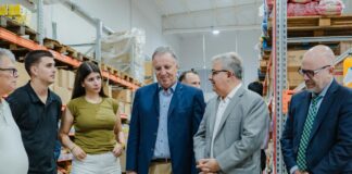 El presidente del Banco Nación quedó “impresionado” del impacto del One Shot y confirmó su continuidad