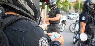 En noviembre se incautaron más de 900 vehículos