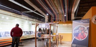 Horarios de enero de los museos provinciales y Tienda C