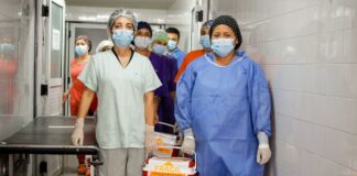 Durante el 2024, se realizaron 18 ablaciones de córneas en Catamarca