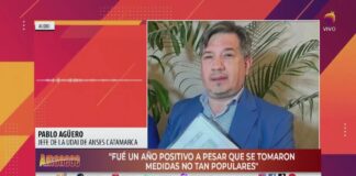 Contrapunto entre ANSES y el Partido Obrero por la situación económica del país