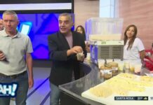 COTALI, una industria bien catamarqueña