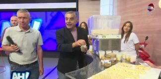 COTALI, una industria bien catamarqueña