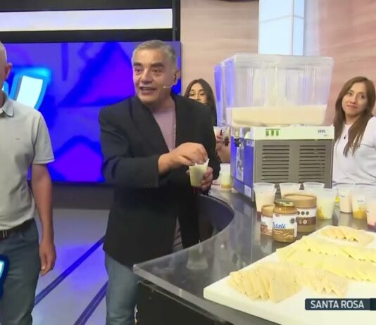 COTALI, una industria bien catamarqueña