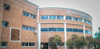 Salud compra equipamiento por más de 180 millones