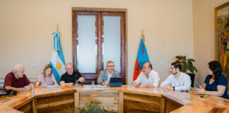 El Tribunal de Cuentas trabaja en el proyecto de una nueva Ley Orgánica