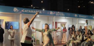 Catamarca promocionará sus atractivos en el Paseo del Norte Grande en Pinamar