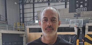 Federico Brun es el nuevo entrenador de Montmartre para la Liga