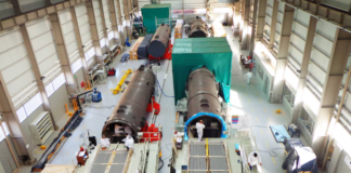 IMPSA se transforma en la primera privatización del gobierno de Milei