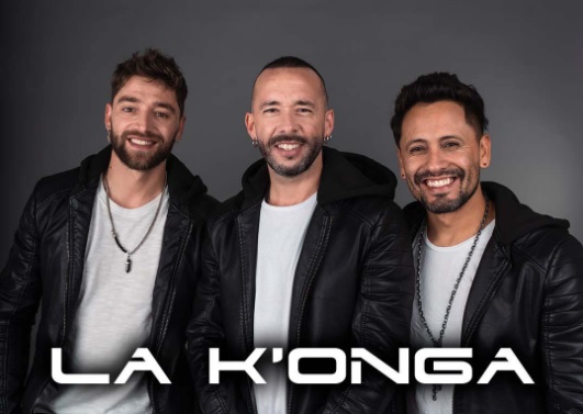 la konga