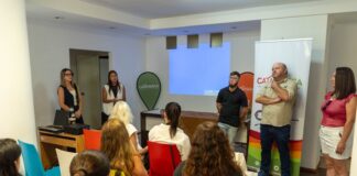 Más de 30 agencias de viaje de Rosario fueron parte de la presentación del Destino Catamarca
