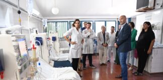 Inauguraron el primer consultorio CERCA de la provincia