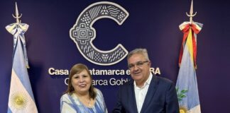 Catamarca será sede del seminario de Panorama Minero