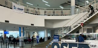 OSEP habilitó la recepción de documentación para la cobertura de MAE