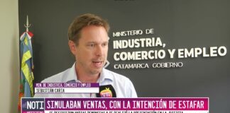 One Shot Plus: Presentaron denuncias contra autores de fraudes