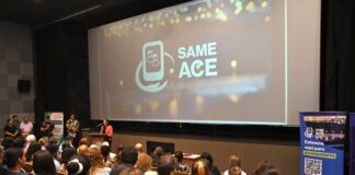 Se lanzó el SAME ACE en Valle Viejo