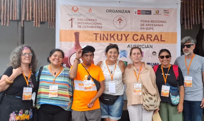 Ceramistas