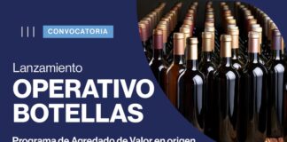 Lanzamiento del quinto Operativo Botellas 2025