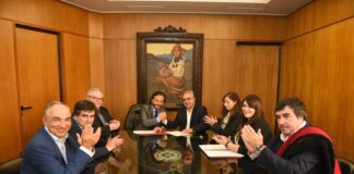 Catamarca y Salta impulsan el desarrollo del proyecto “Diablillos”