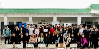 Lanzaron el Programa de Gestión Menstrual 2025