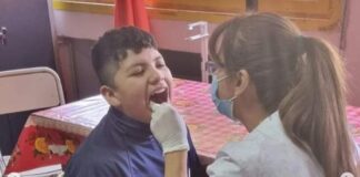 Salud en las aulas: continuidad del programa PROSANE para el ciclo lectivo 2025