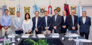 Catamarca fue sede del Consejo Federal Agropecuario Regional NOA 2025