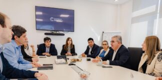 Rio Tinto Lithium reactiva obras para aumentar la capacidad productiva del Proyecto Fénix