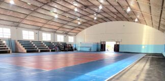 Fiambalá impulsa la creación de una Escuela de Formación Deportiva