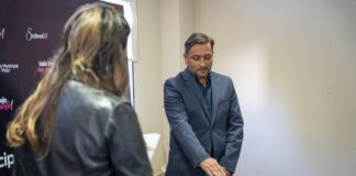 Asumió el nuevo Secretario de Hacienda y Finanzas en Valle Viejo