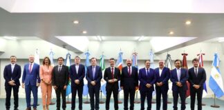 El BID lanzó una línea de financiamiento para el Norte Grande