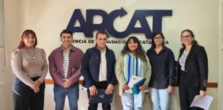 ARCAT trabaja en la Cartografía Catastral de Belén