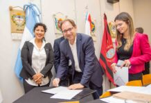 Catamarca presidirá la Mesa de Producción de Agricultura Orgánica y Agroecología del NOA
