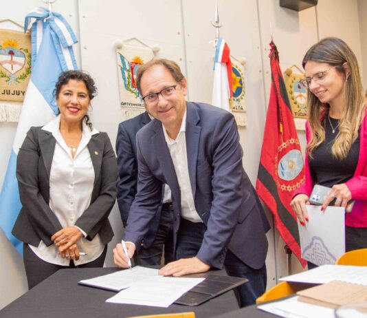Catamarca presidirá la Mesa de Producción de Agricultura Orgánica y Agroecología del NOA