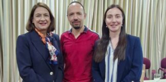 Dengue: Cooperación entre universidades