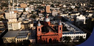 Jornadas sobre Reforma Constitucional y Poder Constituyente