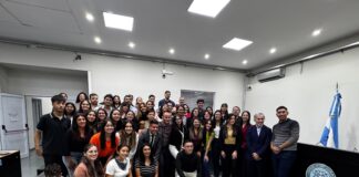 Capacitación para formar integrantes de juicios por jurado