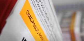 Nueva ablación de corneas en el Hospital San Juan Bautista