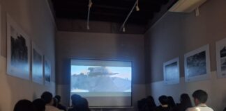 Ciclo de Cine por el Mes de Malvinas